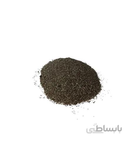 پودرسنگ قهوه ای