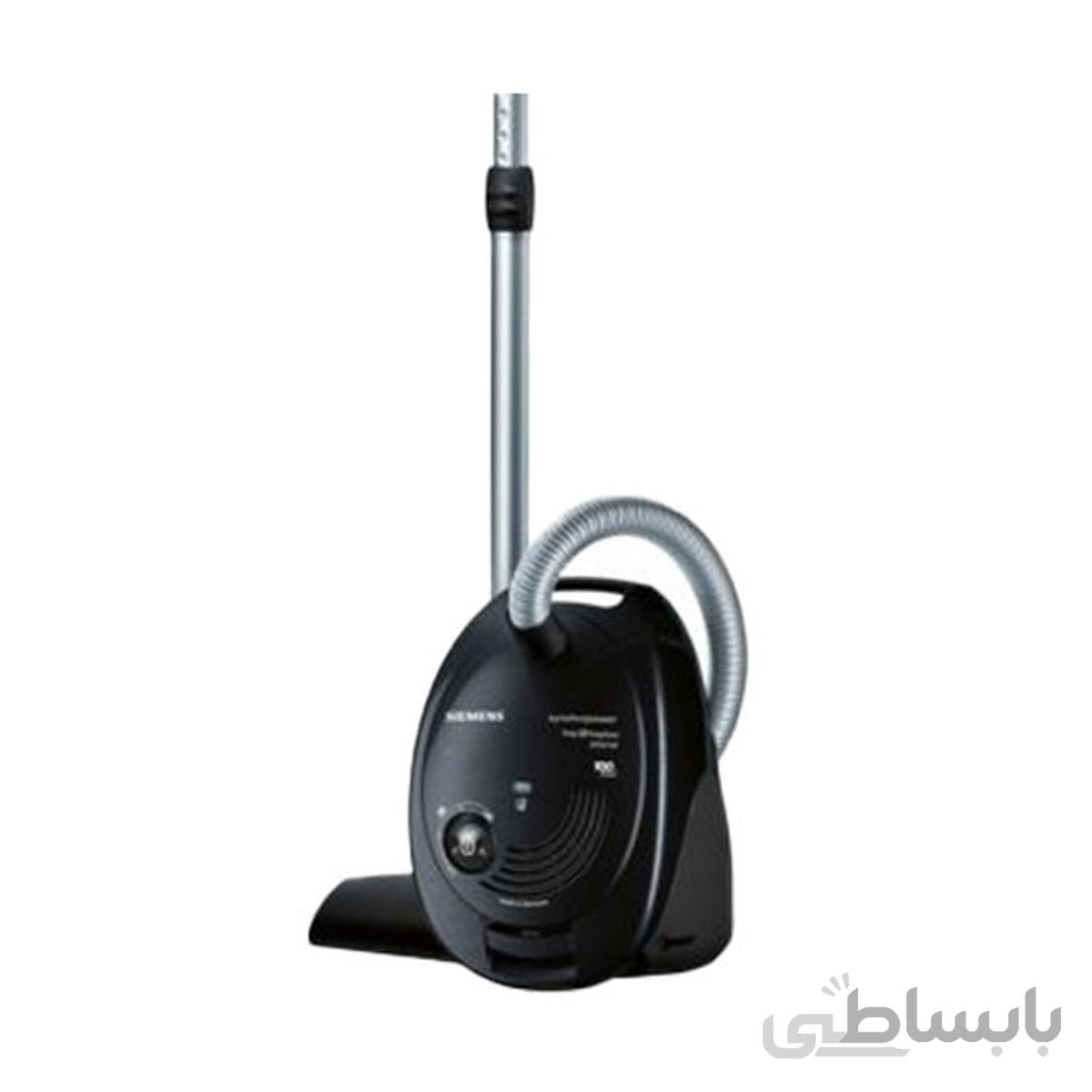 جاروبرقی 2500 زیمنس پارس خزر