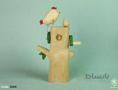 جوجه گردان مکانیکی | 3005