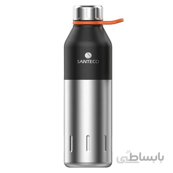 فلاسک سانتکو SANTECO KOLA BOTTEL 500ML 17 0Z
