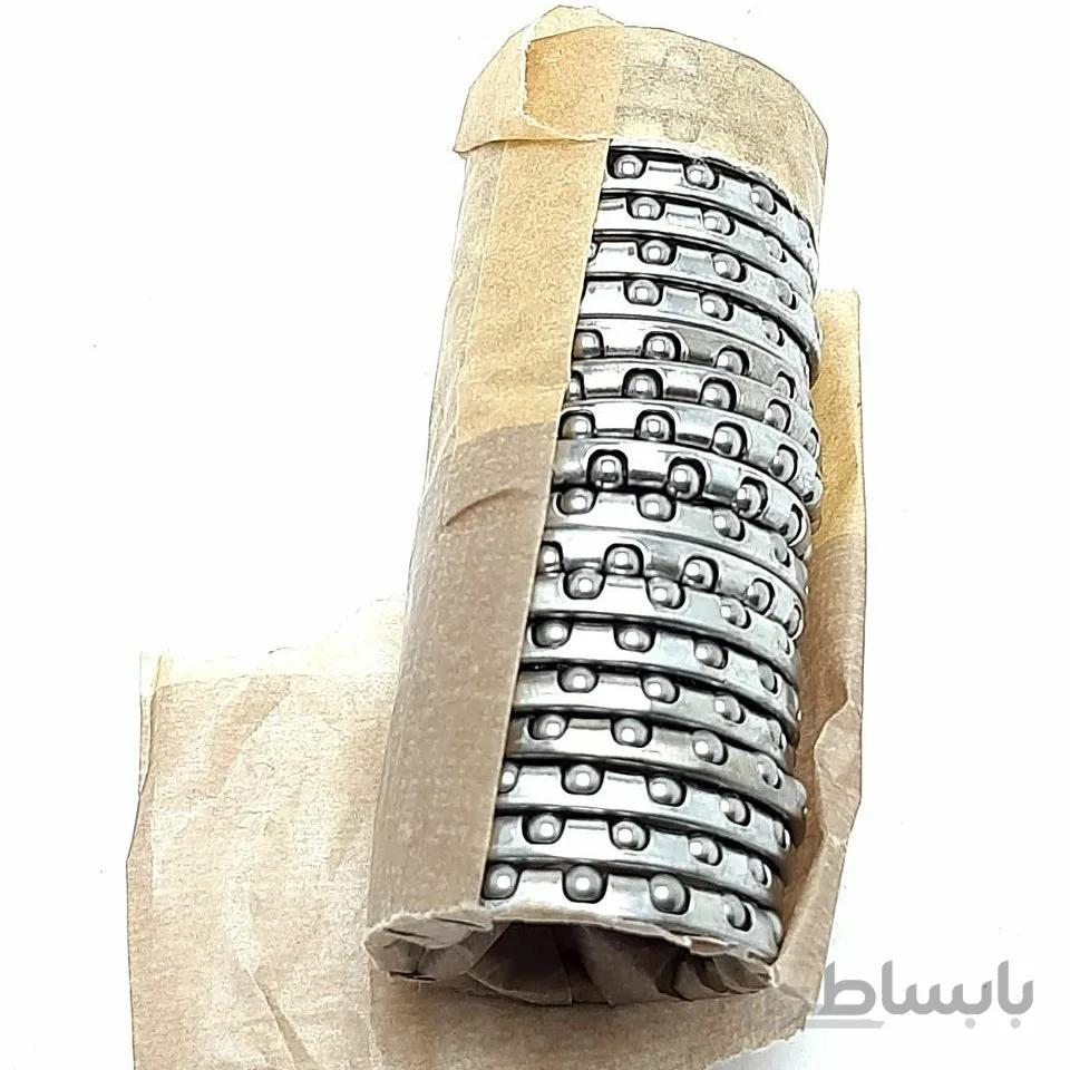 بلبرینگ دوشاخ معمولی دوچرخه