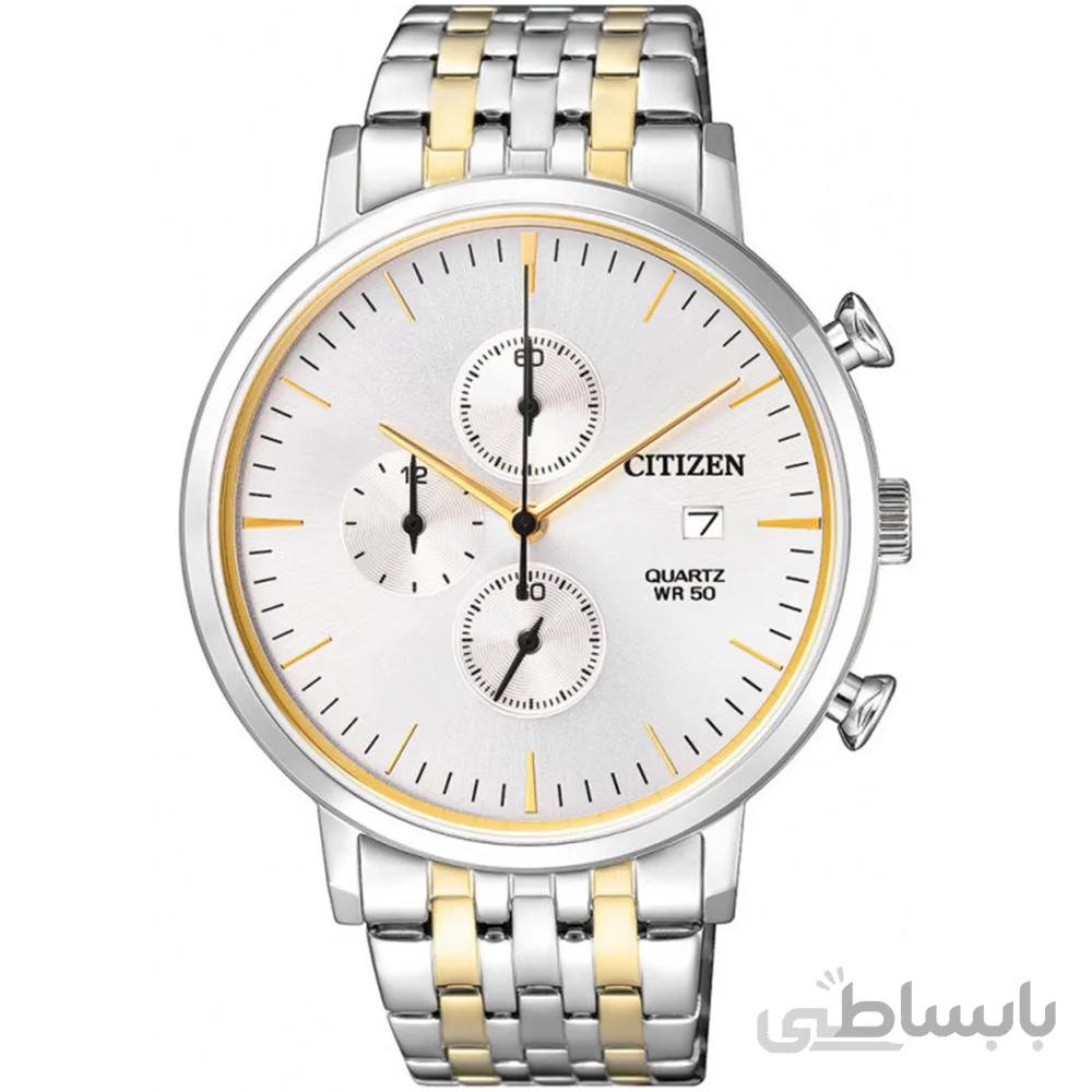 سیتیزن AN3614-54A ا ساعت مچی مردانه سیتیزن AN3614-54A