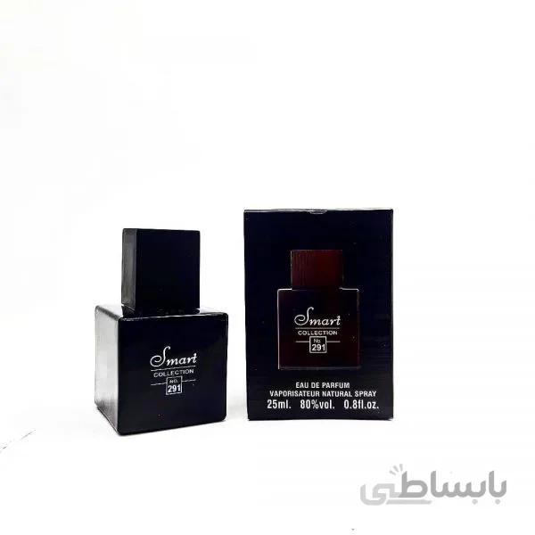ادکلن اسمارت کالکشن 291 لالیک انکر نویر Smart Collection