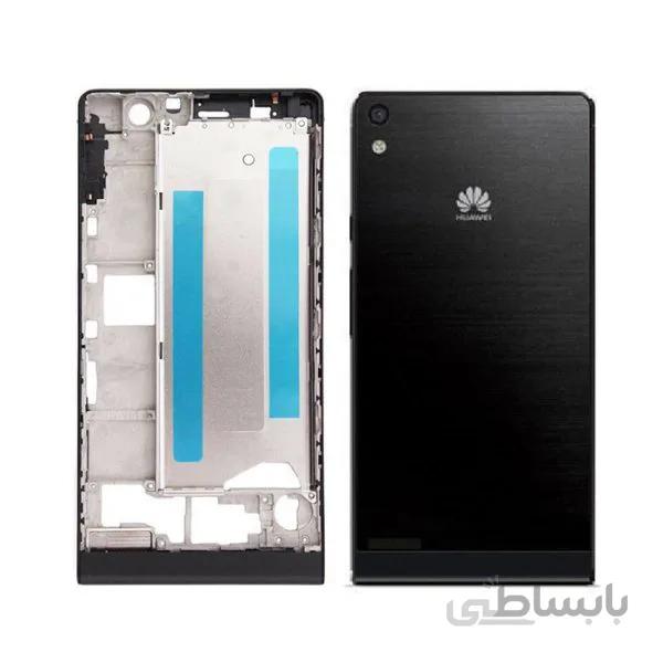 قاب و شاسی هواوی Huawei Ascend P6 کد 81377