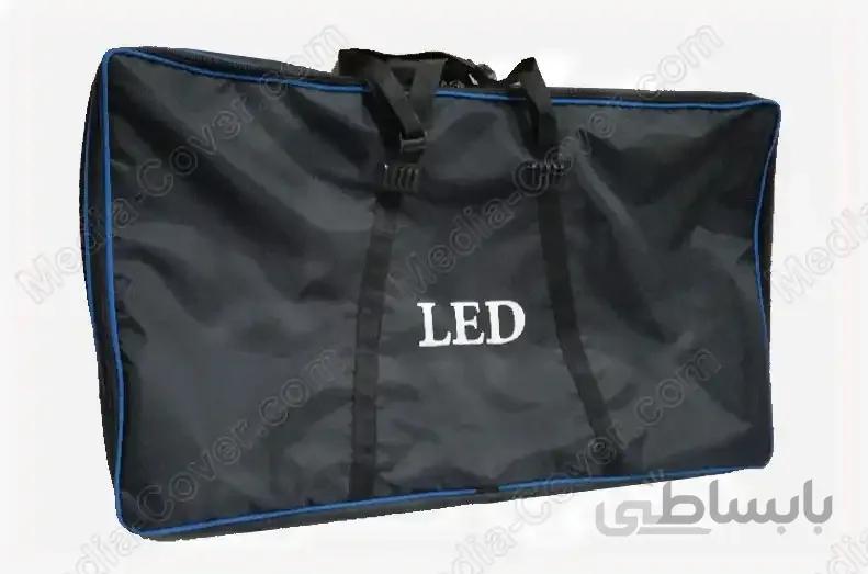 کیف حمل تلویزیون ال ای دی LED و LCD ال سی دی 80 اینچ