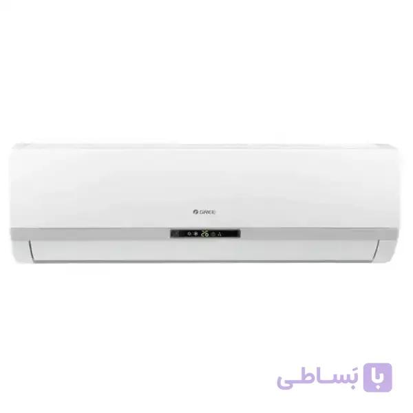 کولر گازی اسپلیت گری  S4`Matic-J30H1
