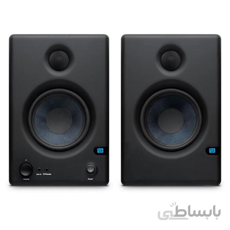 اسپیکر مانیتورینگ Presonus Eris E4.5 ا Speaker Monitoring Presonus Eris E4.5