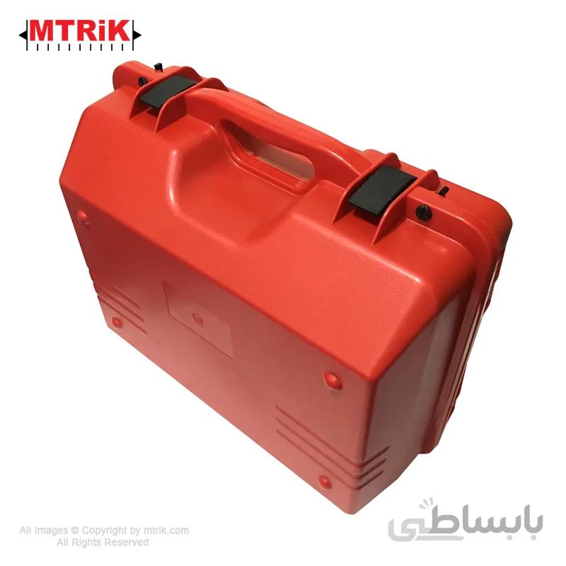 جعبه دوربین توتال سندینگ سری 750