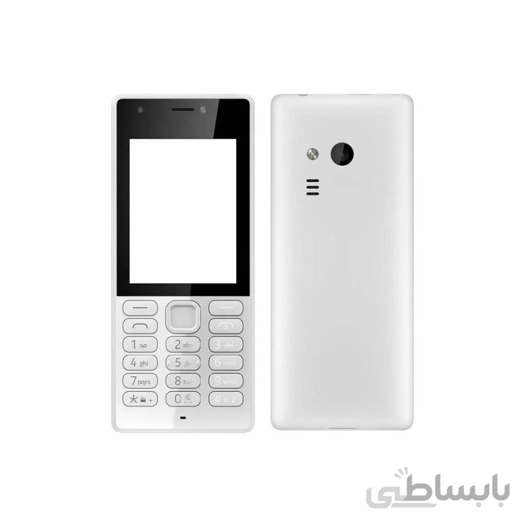 درب پشت نوکیا Nokia N216 ا Back Door Nokia N216