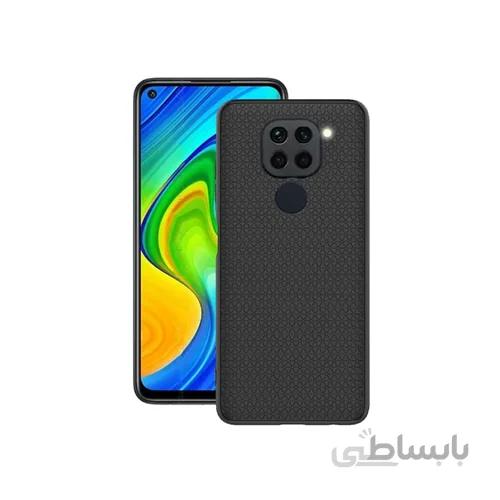 قاب جی تک شیائومی ردمی نوت 9 G-Tech Liquid Shield Case Redmi Note 9