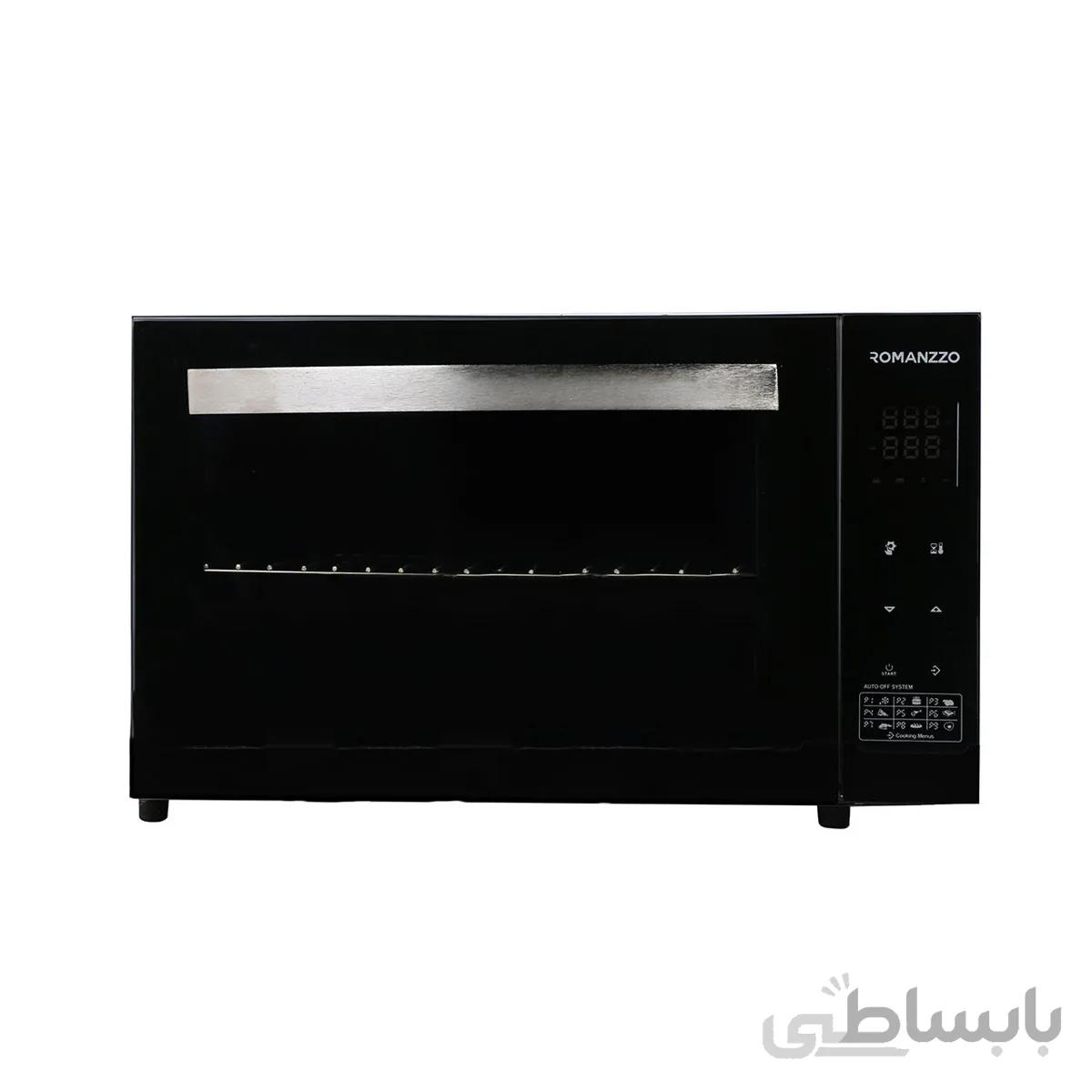 آون توستر رومانزو Romanzzo OV-B 897 ا Romanzzo OV-B 897