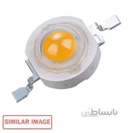 LED Amber SMD2/Gull Wing EP Unknown 00