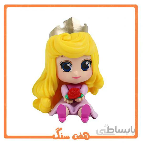 فیگور پرنسس پرنسس ائورورا Princess Aurora