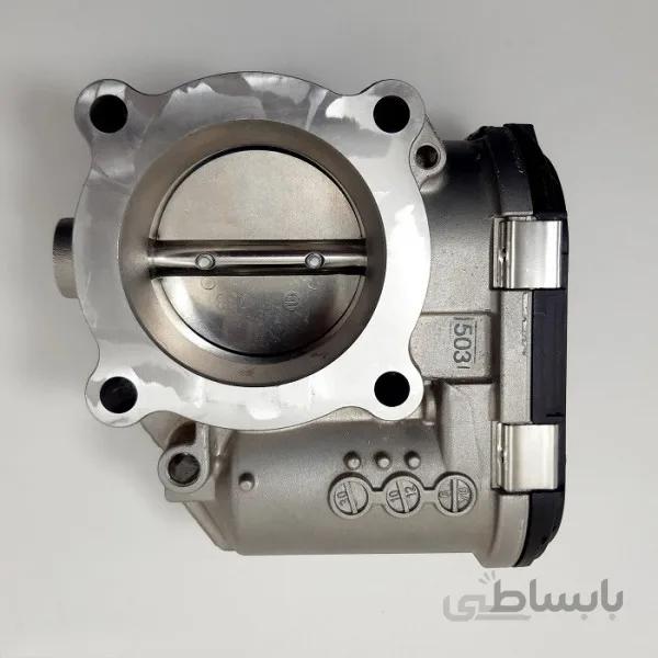 دریچه گاز برقی بوش سمندEF7