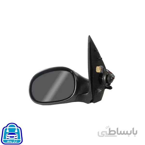 آینه پژو 206 برقی راست کاوج
