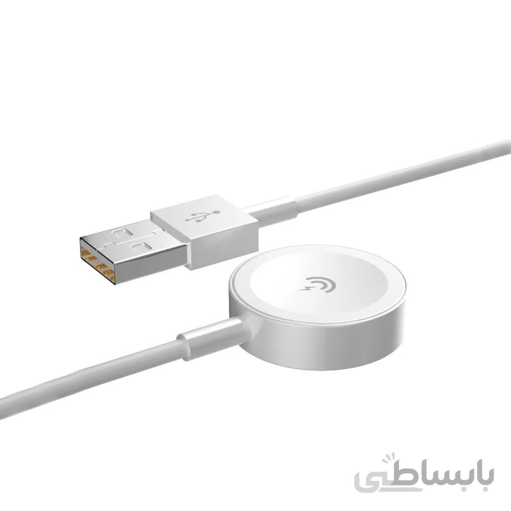 شارژر بیسیم دودا مدل Dudao A12