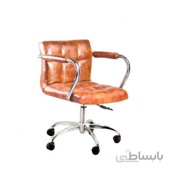 صندلی ناخن کار صنعت نواز مدل 3221
