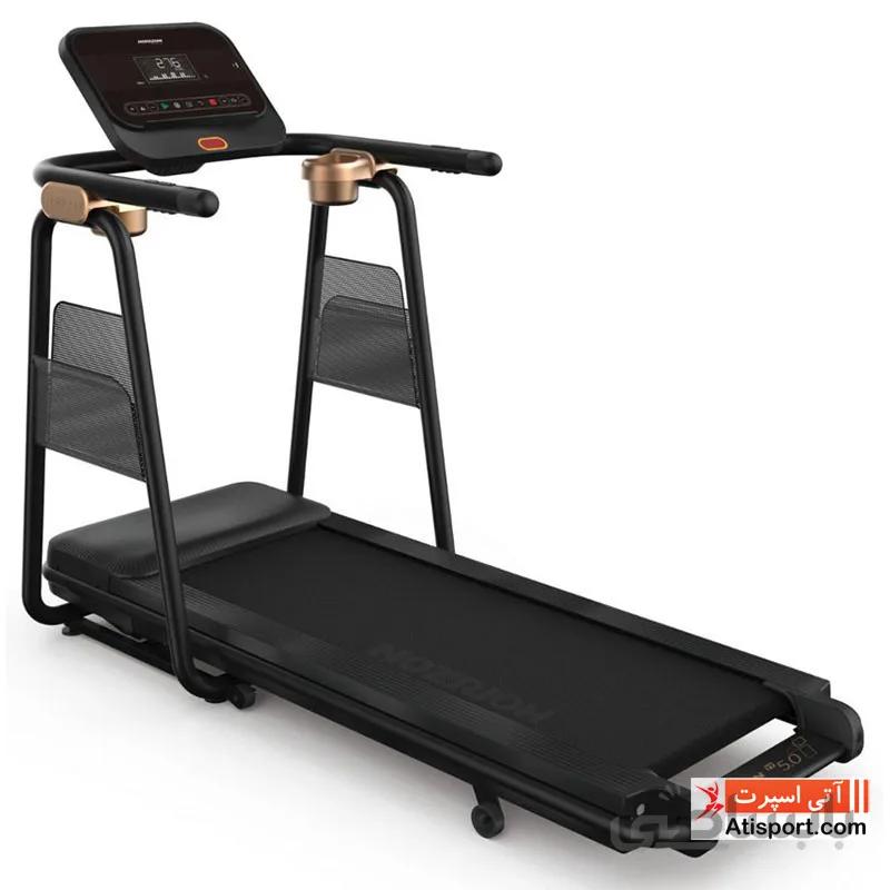 تردمیل horizon TT5 0