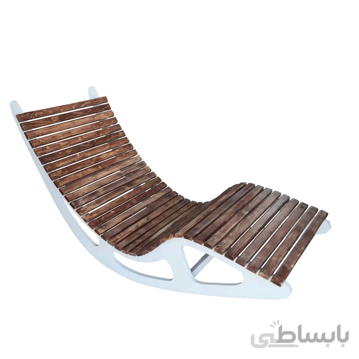 تخت استخری راک