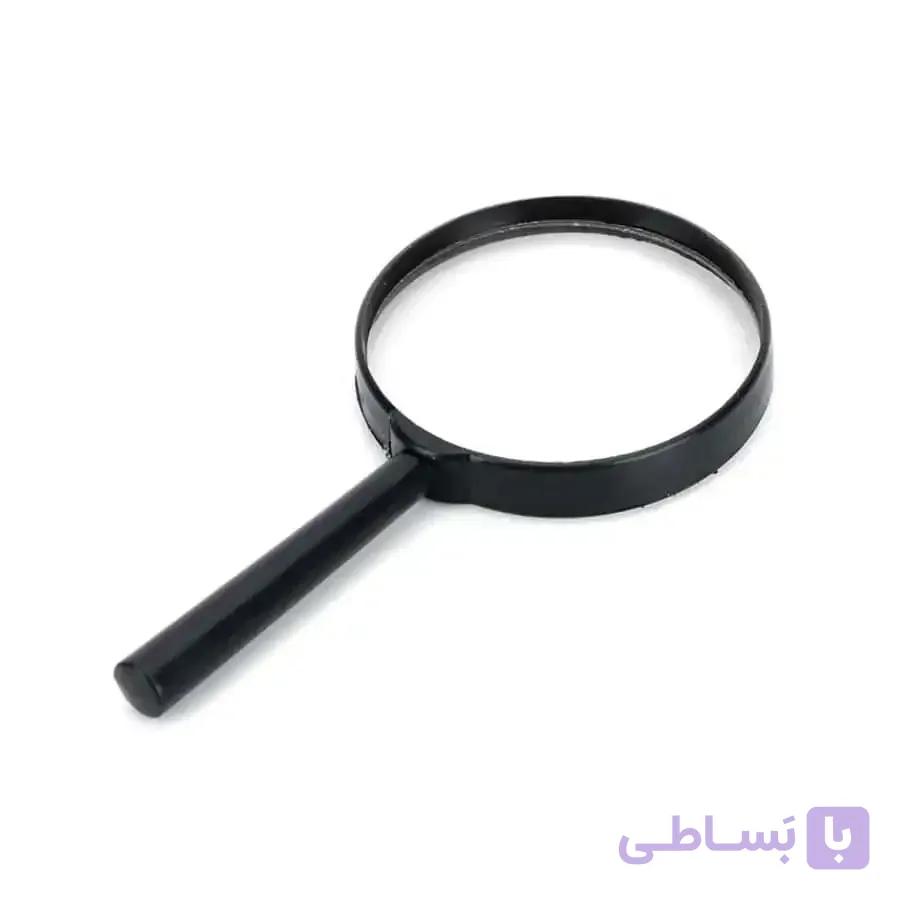 ذره بین دانش آموزی