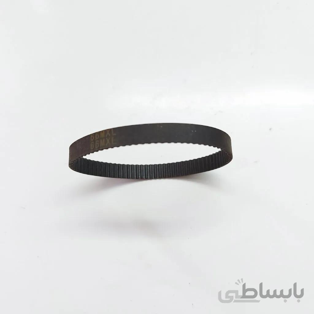 تسمه سر موتور پولشمار DCJ-40JUV (66MXL)