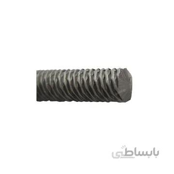 سوهان گرد ولف طول 8 اینچ