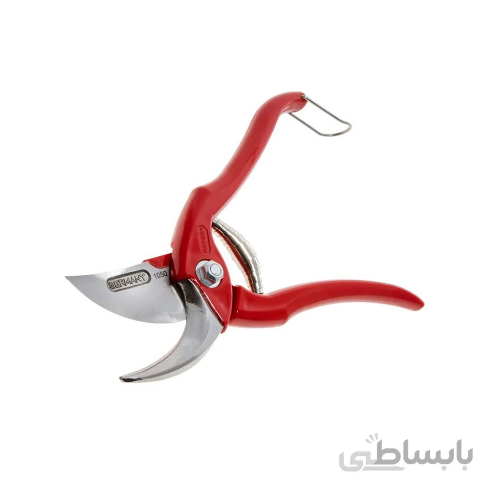 قیچی باغبانی برگر مدل 1050