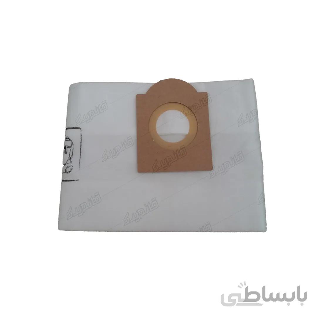 پاکت میکروفیلتر جاروبرقی سطلی تیوا