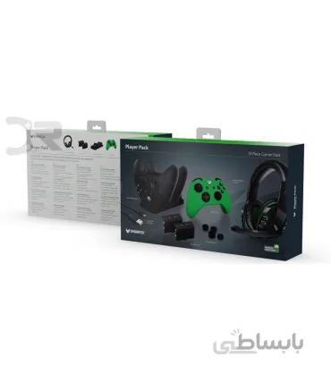 پک کامل لوازم جانبی ایکس باکس وان - Xbox One Player Pack SparkFox