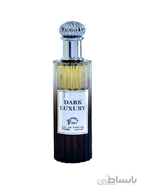 ادو پرفیوم عطر مردانه RKV مدل Dark Luxury حجم 100 ميلی ليتر> ارسال رایگان