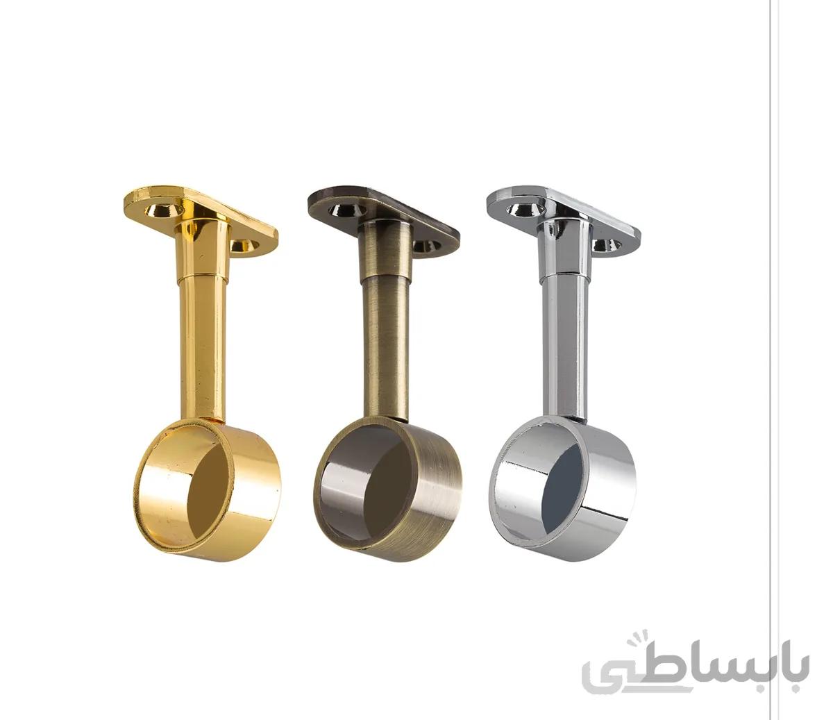 پایه سقفی ملونی