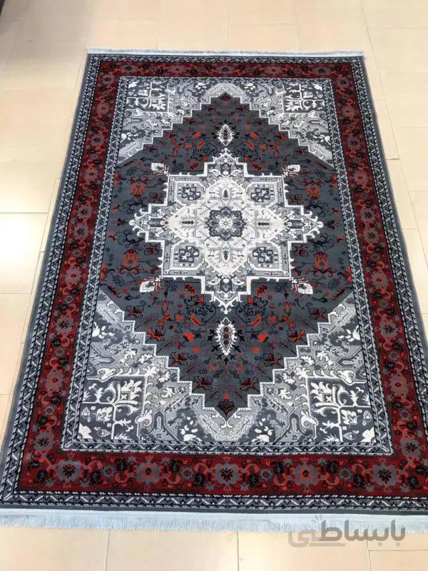 فرش کهنه نما فیلی ad507f