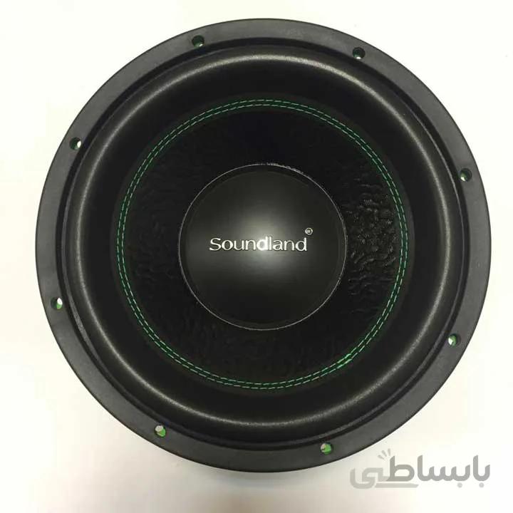 ساب ووفر ساندلند مدل SL-1201