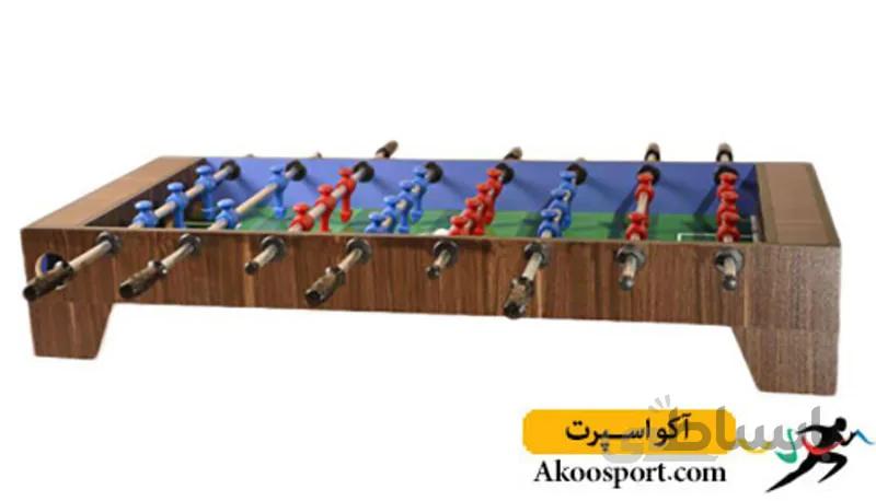 فوتبال دستی رومیزی فراز اسپرت ST7