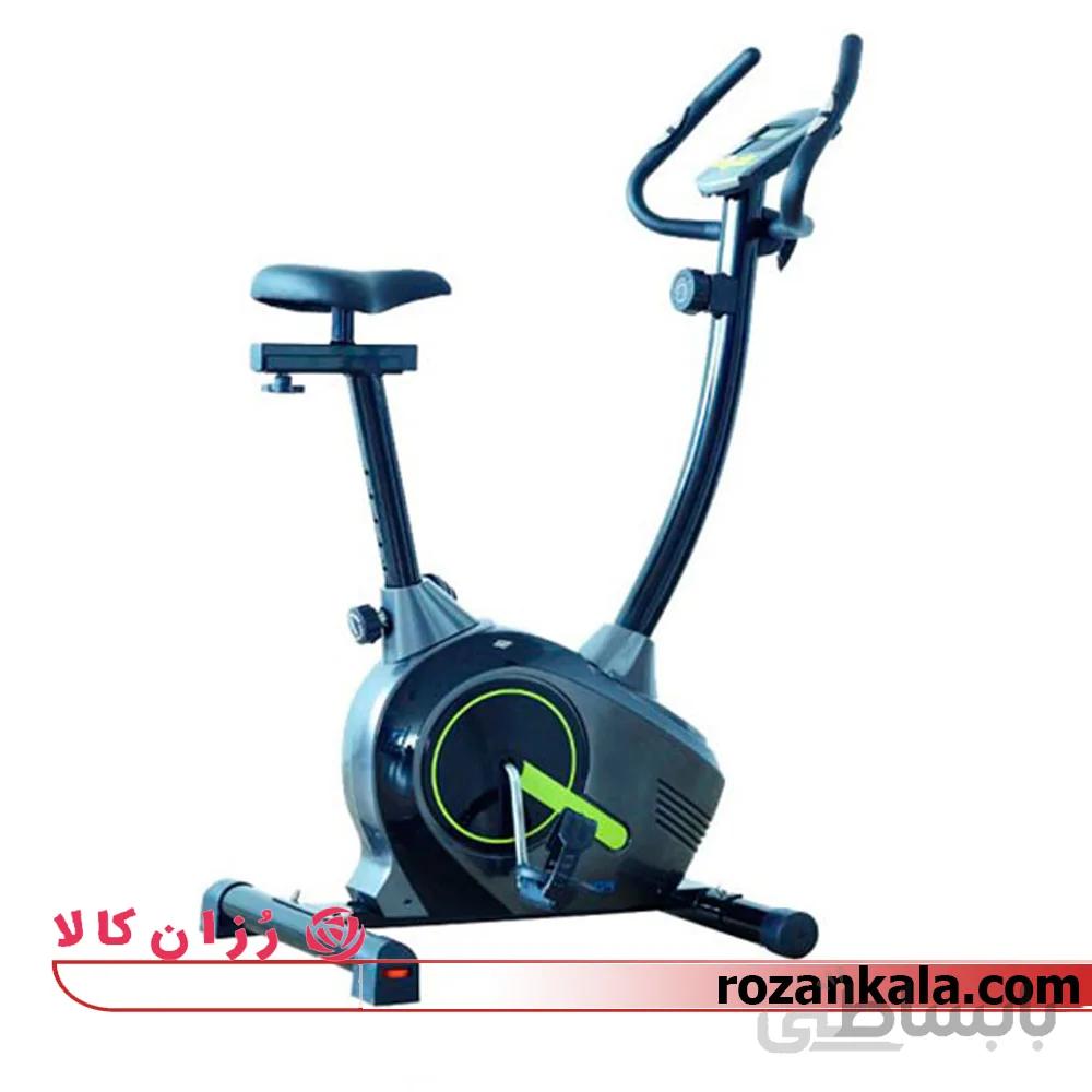 دوچرخه ثابت خانگی پاورمکس PowerMax 380B