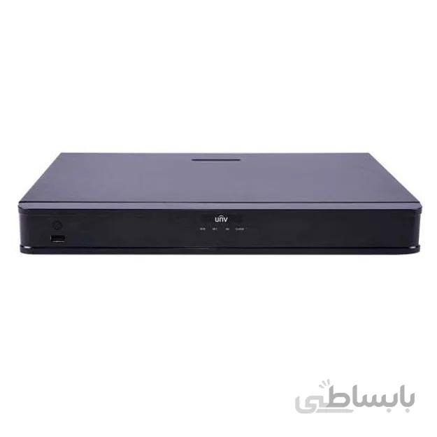 دستگاه NVR یونی ویو مدل NVR302-16E-B