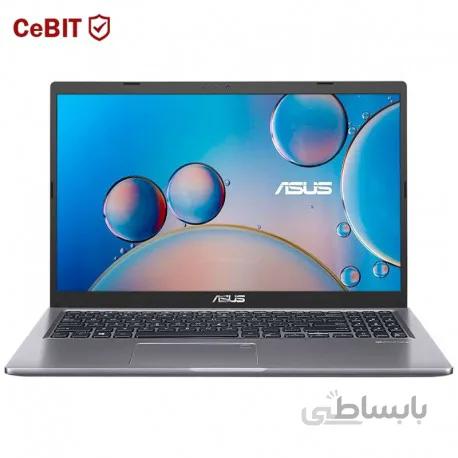 لپ تاپ ایسوس مدل VivoBook 15 R565JP i7 1065G7 12G 512S 2G MX330