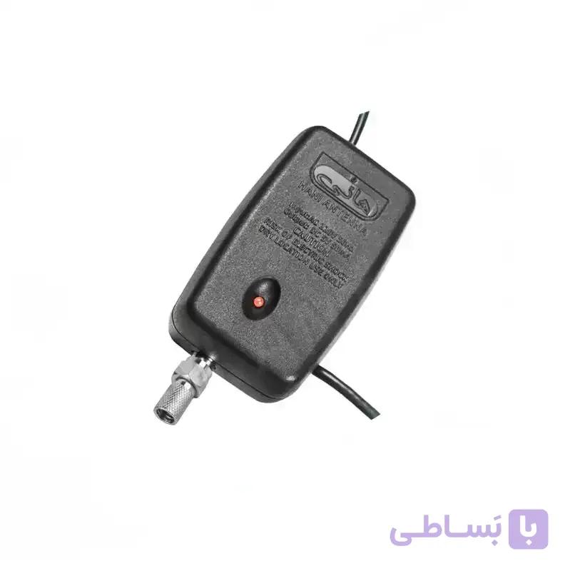منبع تغذیه آنتن ثابت هانی — تصویر 1