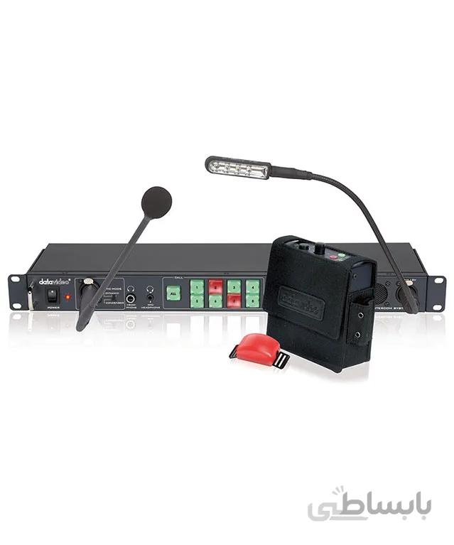 اینترکام دیتاویدئو ITC-100
