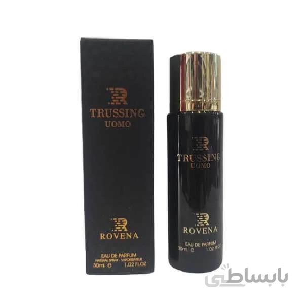 ادکلن روونا تراستینگ اومو Rovena Trussing Uomo حجم 30 میل ( تروساردی اومو )