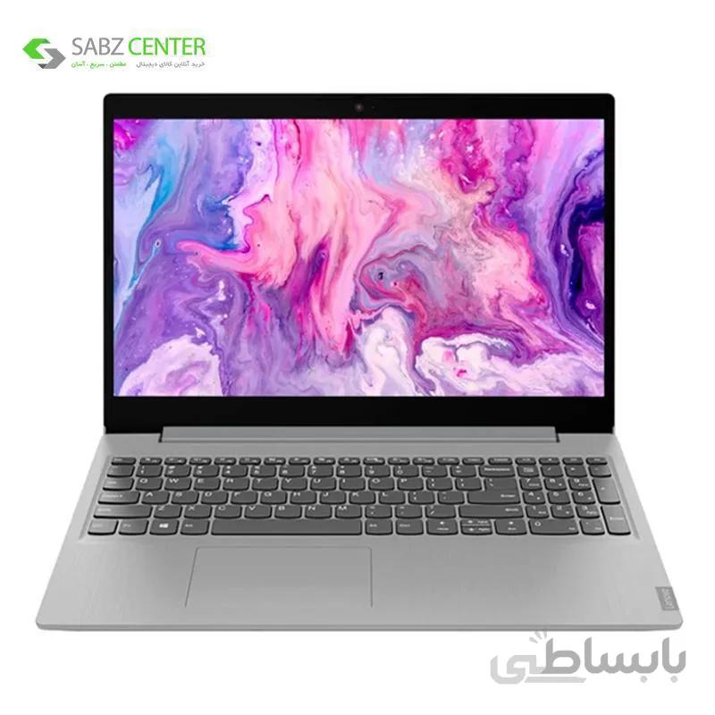 لپ تاپ لنوو Ideapad L3-15IML05-NP