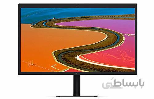 مانیتور ال جی 27 اینچ مدل 27MD5KB-B