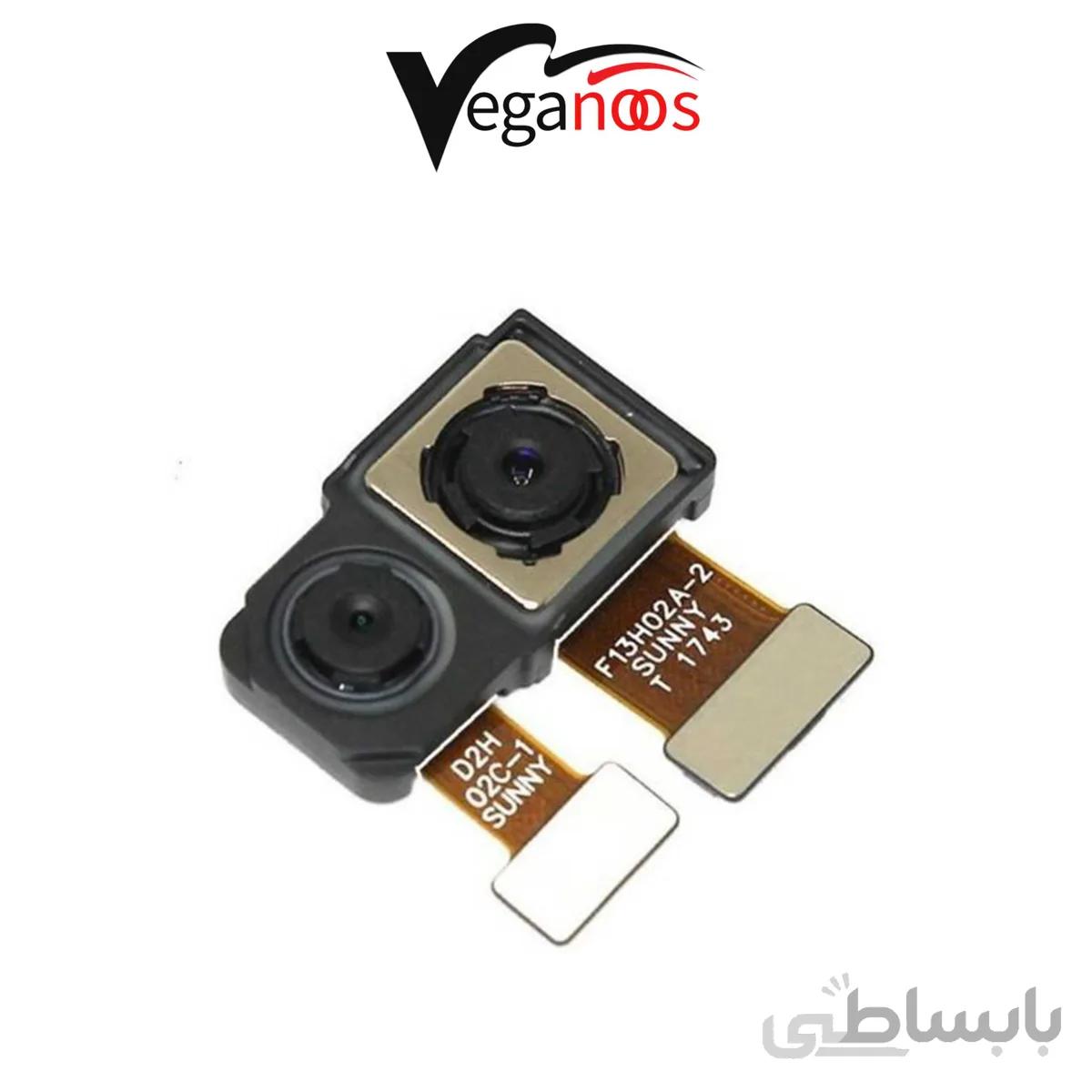 دوربین پشت گوشی سامسونگ Samsung Galaxy M20 ا Back Rear Camera Samsung Galaxy M20