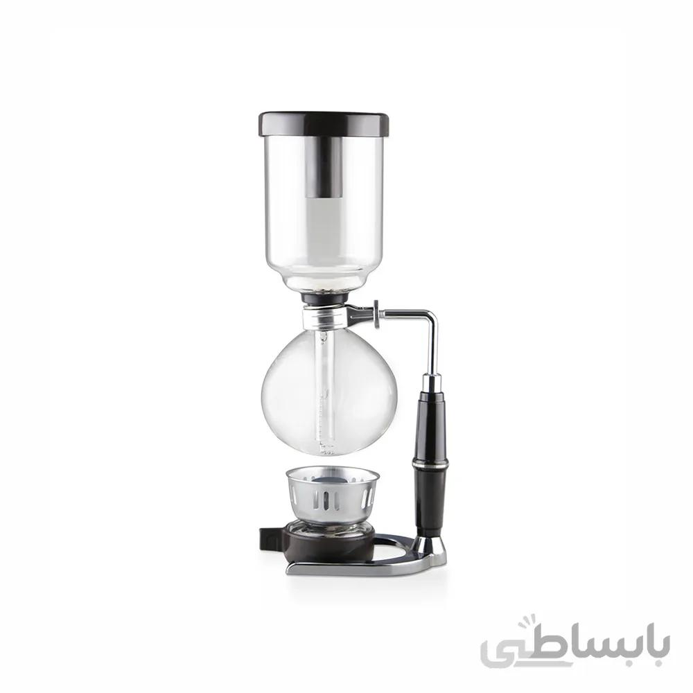 قهوه ساز سایفون 3 کاپ بویینگ syphon boeing 3tca