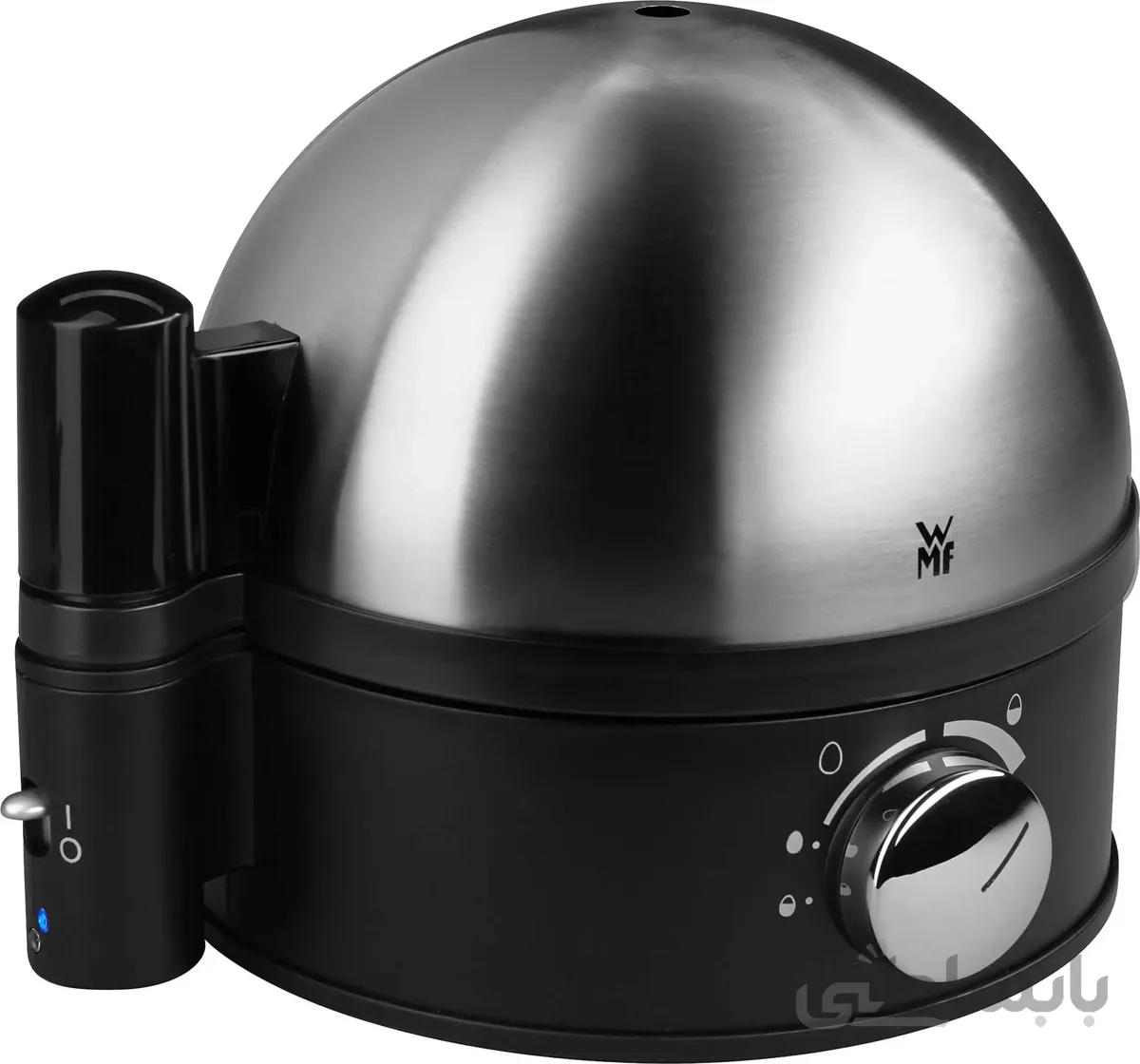 تخم مرغ پز وی ام اف آلمان WMF Eierkocher Stelio Anzahl Eier 7 St 380 W