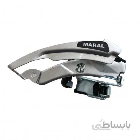 طبق عوض کن دوچرخه مدل 42 دوكاره A