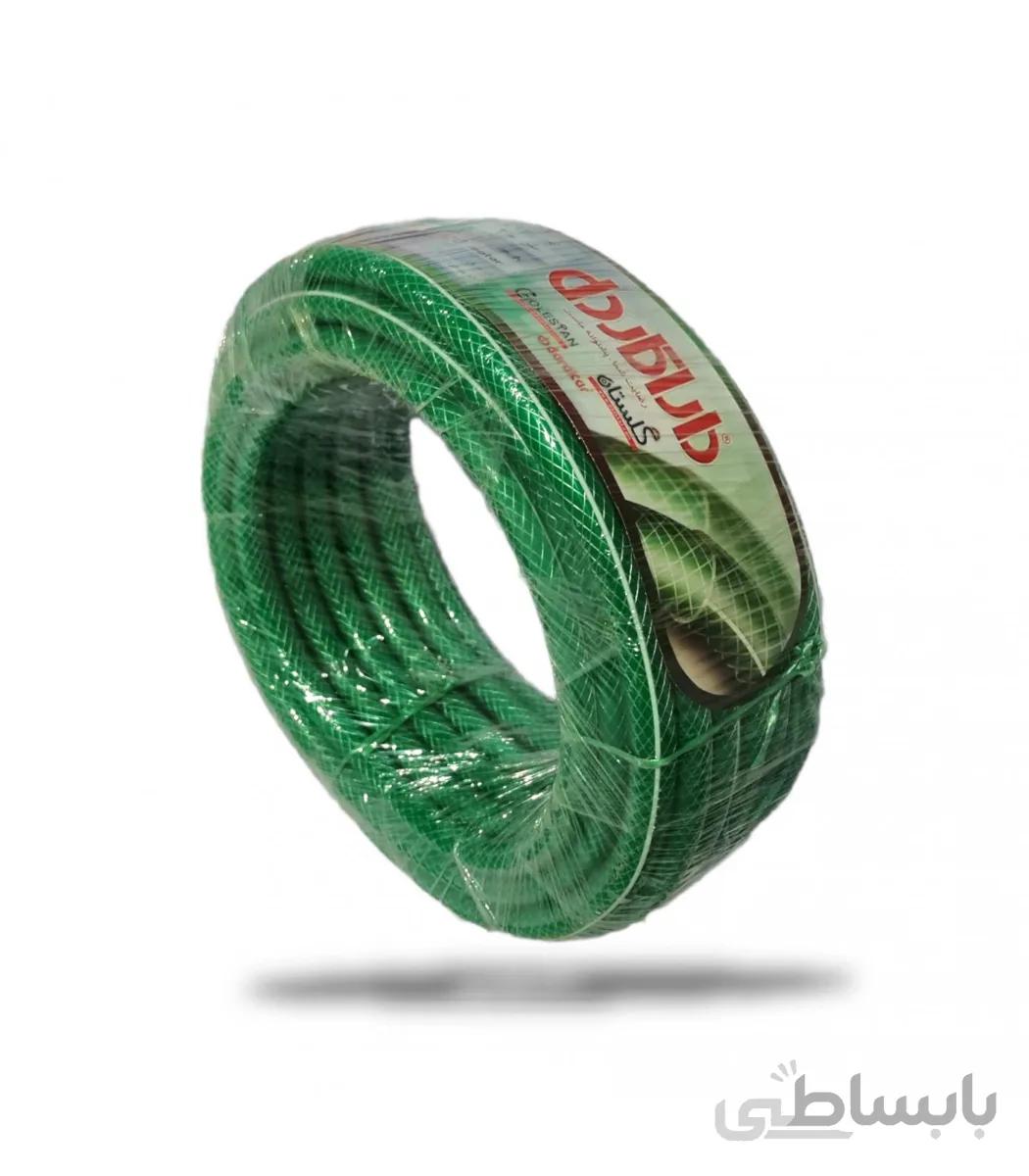 شیلنگ "1/2 گلستان داراکار 20 متری (DARAKAR)