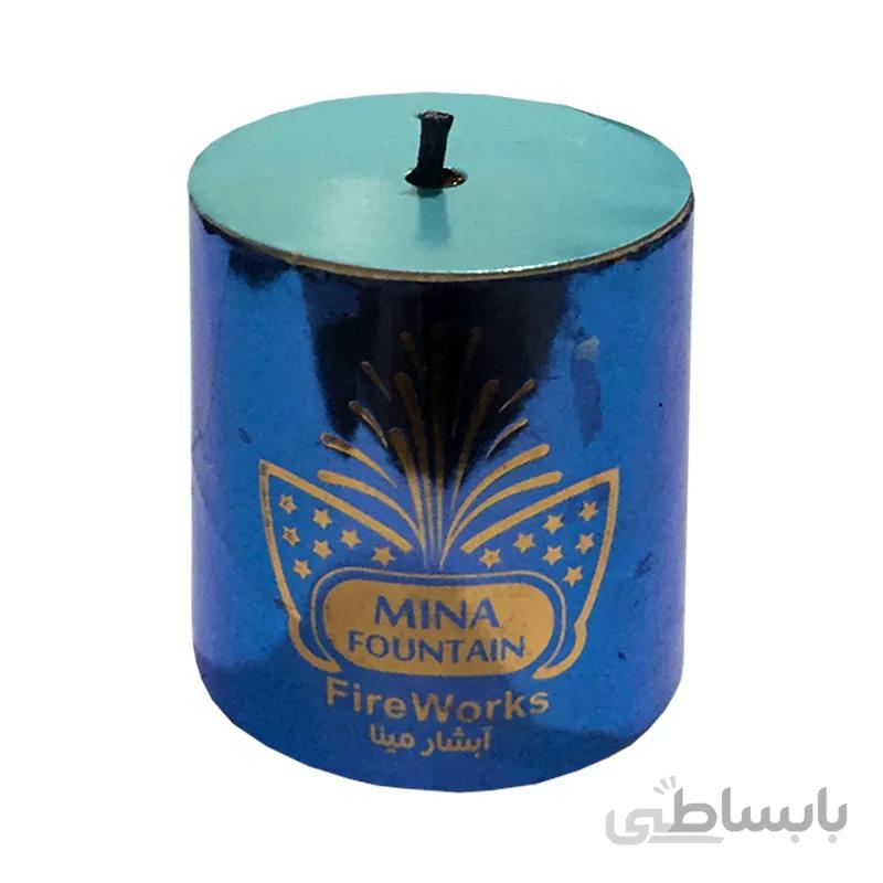 آبشار مینا مدل STFW108