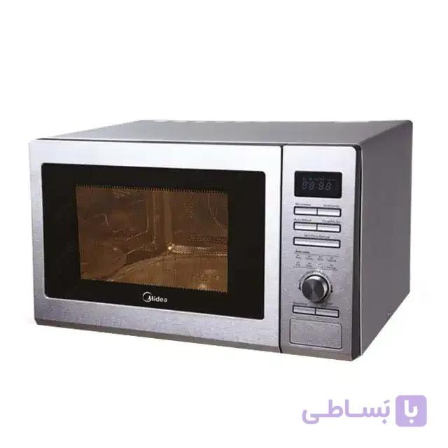 مایکروفر رومیزی میدیا مدل MW-F3022