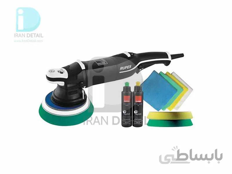 دستگاه پولیش اوربیتال مارک 3 سایز 21 روپس مدل Rupes LHR21 lll/STN